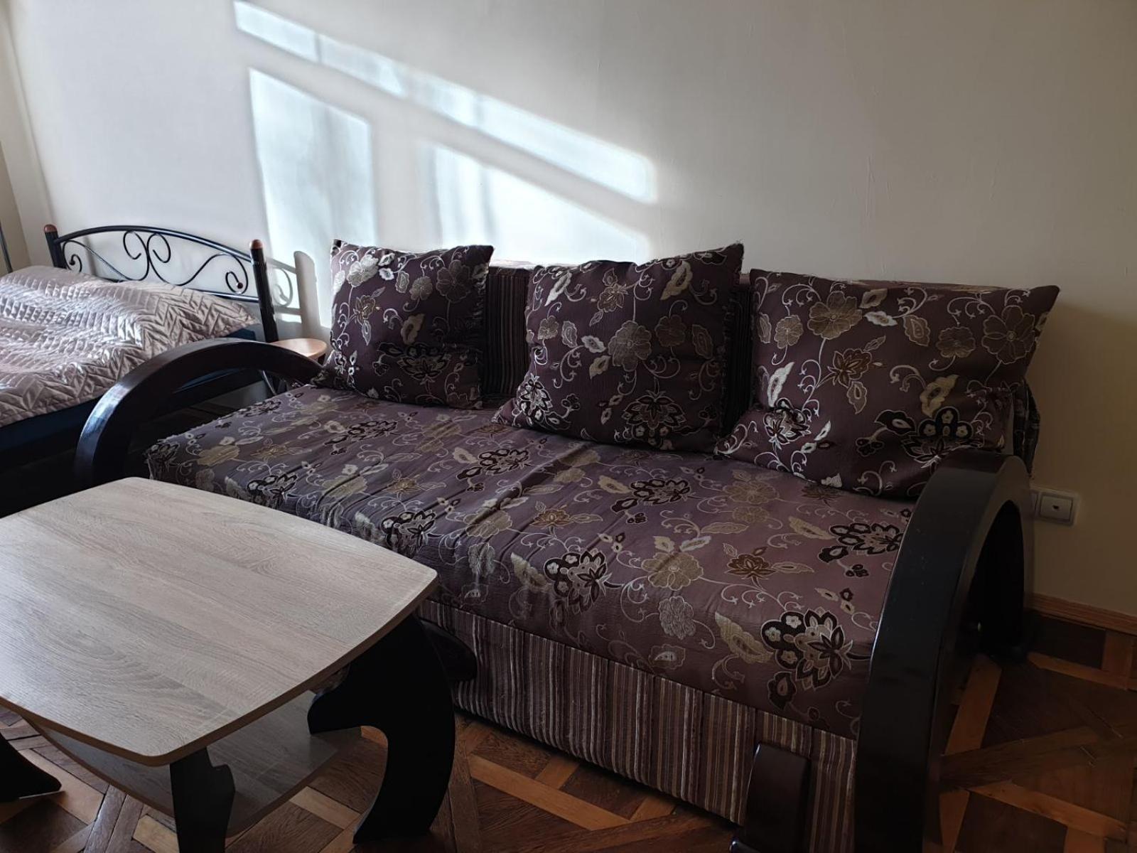 Apartment On Lysenka 27 Lviv Eksteriør bilde