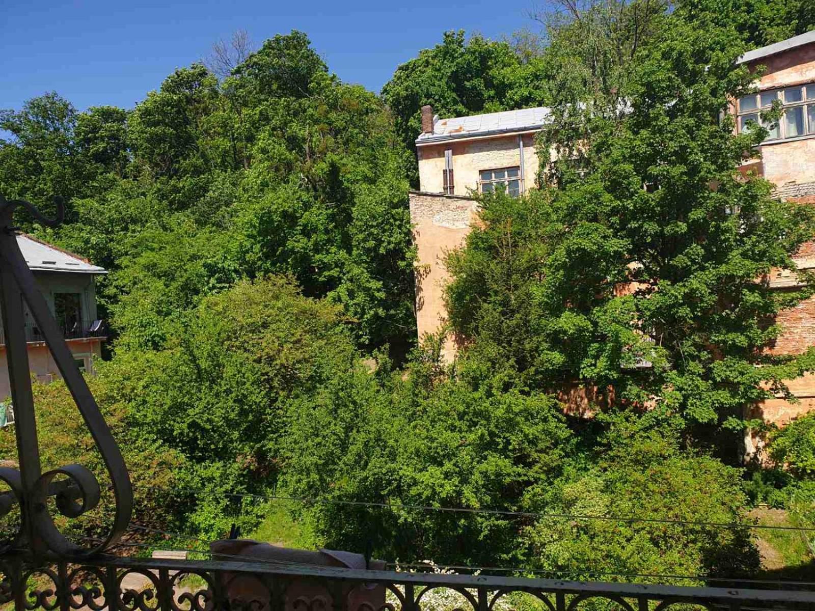 Apartment On Lysenka 27 Lviv Eksteriør bilde